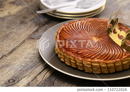 Galette de Roi 110722026