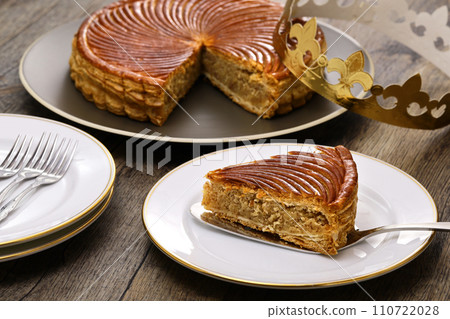 Galette de Roi 110722028