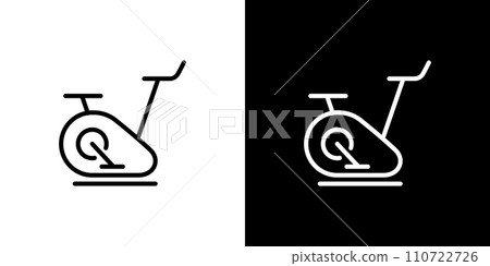 simple diet icon 110722726