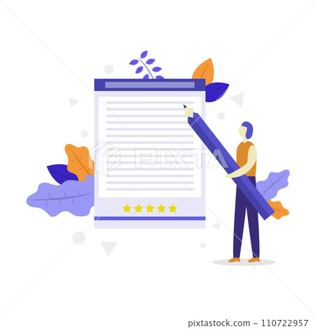 Feedback form 110722957