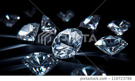 鑽石 鑽石 110723786