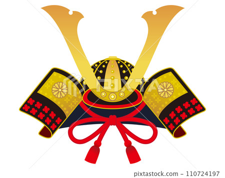 Helmet illustration Helmet illustration 110724197