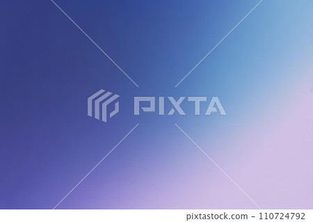 Abstract gradient smooth blur indigo blue background image 110724792