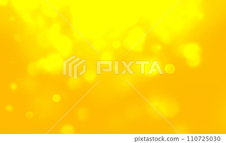 Yellow background for seasonal, holidays, event celebrations and various design works 110725030