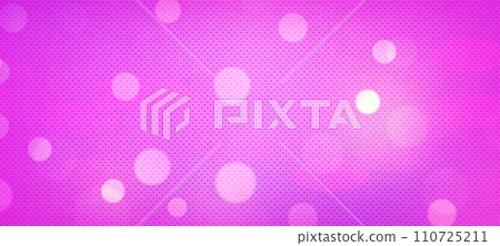 Pink bokeh background for seasonal, holidays, event celebrations and various design works 110725211