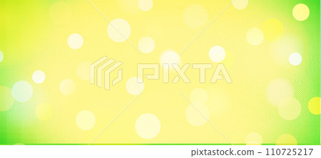 Yellow widescren background with copy space for text or your images Yellow widescren background with copy space for text or your images 110725217