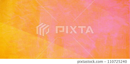 Orange widescren background with copy space for text or your images Orange widescren background with copy space for text or your images 110725240