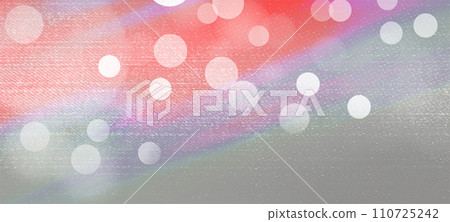 Grey bokeh background for seasonal, holidays, event celebrations and various design works 110725242