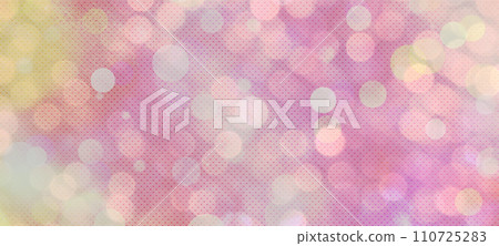 Pink bokeh background for seasonal, holidays, event celebrations and various design works Pink bokeh background for seasonal, holidays, event celebrations and various design works 110725283