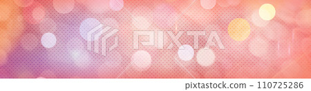 Pink bokeh background for seasonal, holidays, event celebrations and various design works Pink bokeh background for seasonal, holidays, event celebrations and various design works 110725286