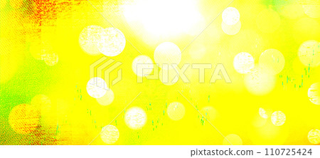 Yellow bokeh background for seasonal, holidays, event celebrations and various design works Yellow bokeh background for seasonal, holidays, event celebrations and various design works 110725424