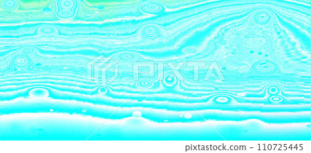 Blue widescren background with copy space for text or your images 110725445