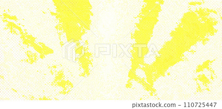 Yellow widescreen background with copy space for text or your images Yellow widescreen background with copy space for text or your images 110725447