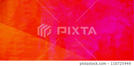 Red widescreen background with copy space for text or your images Red widescreen background with copy space for text or your images 110725449