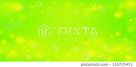 Green widescren background with copy space for text or your images 110725451