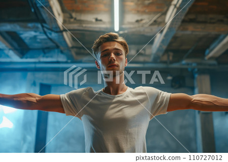 Rhythmic Exploration in Dance Workshop Rhythmic Exploration in Dance Workshop 110727012