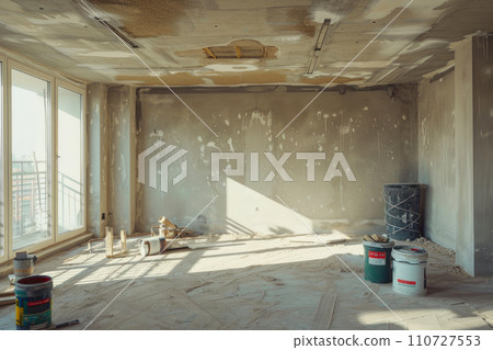Unembellished Interiors: Work in Progress Unembellished Interiors: Work in Progress 110727553