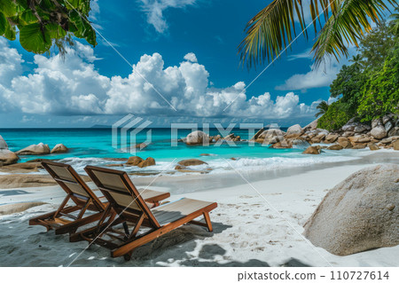 Turquoise Bliss: A Heavenly Seaside Retreat Turquoise Bliss: A Heavenly Seaside Retreat 110727614
