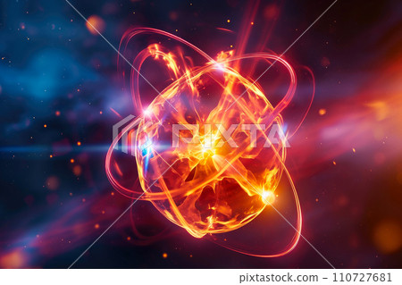 Quantum Orchestra: Nucleus and Electron Ensemble Quantum Orchestra: Nucleus and Electron Ensemble 110727681