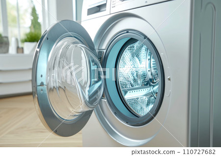 Home Design Harmony: Modern Washing Machine Perspective Home Design Harmony: Modern Washing Machine Perspective 110727682