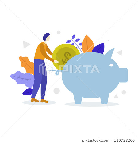 Money saving Money saving 110728206