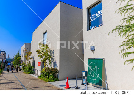 Tokyo, Setagaya Ward, Shimokitazawa, Shimokita Rail Street (reload) Tokyo, Setagaya Ward, Shimokitazawa, Shimokita Rail Street (reload) 110730671