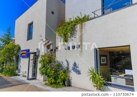 Tokyo, Setagaya Ward, Shimokitazawa, Shimokita Rail Street (reload) Tokyo, Setagaya Ward, Shimokitazawa, Shimokita Rail Street (reload) 110730674