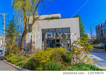 Tokyo, Setagaya Ward, Shimokitazawa, Shimokita Rail Street (reload) 110730679