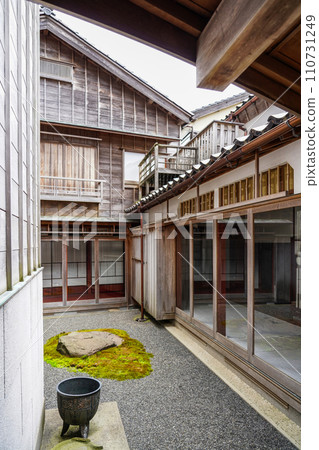 Wajima City Painter's House (2019) 110731249