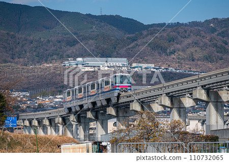 大阪單軌電車西都線豐川西東線 大阪單軌電車西都線豐川西東線 110732065