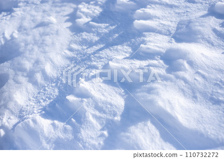 雪地造型酷炫形象 110732272