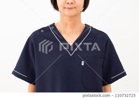 Medical workers, nurses, doctors, care workers 110732725