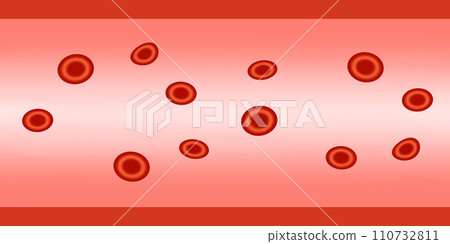 Blood vessel Blood vessel 110732811
