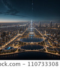 建築物/建築物/風景/旅遊景點/空拍圖（經典設計）AI生成 110733308