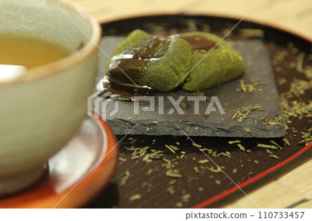 Warabimochi Warabimochi 110733457