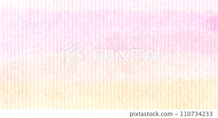 Spring Japanese pattern Japanese paper watercolor background 110734233