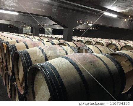 old french wine barrel 1 old french wine barrel 1 110734335