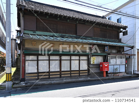川口步行街 / 川口市中西日進堂藥局本日街日光大成街道本町 川口步行街 / 川口市中西日進堂藥局本日街日光大成街道本町 110734541