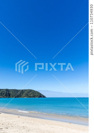 Amami Oshima Asani Coast 110734930