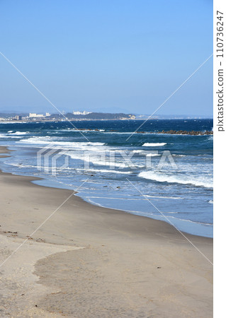 茨城縣高萩市石濱海灘 茨城縣高萩市石濱海灘 110736247