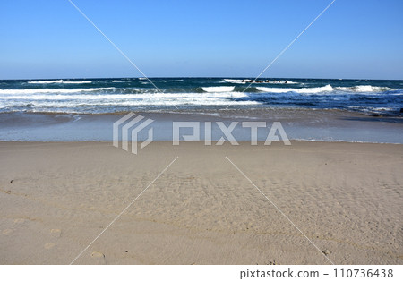 茨城縣高萩市石濱海灘 茨城縣高萩市石濱海灘 110736438