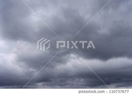 《Landscape/landscape background material》Cloudy/cloudy sky 《Landscape/landscape background material》Cloudy/cloudy sky 110737677