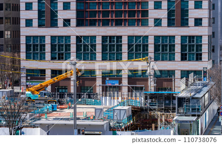 Hakata Connected Bonus/Nishinihon City Bank Main Branch Main Building Ruins Hakata Connected Bonus/Nishinihon City Bank Main Branch Main Building Ruins 110738076