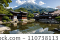 老日本風景4 110738113