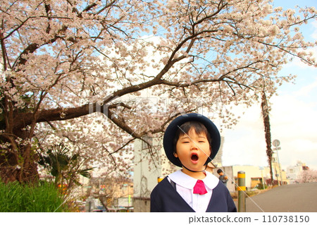 Entry ceremony Entry ceremony 110738150