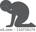 象形文字代表人們的喜、怒、哀、樂 110738174