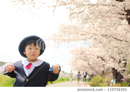 入學典禮 110738305