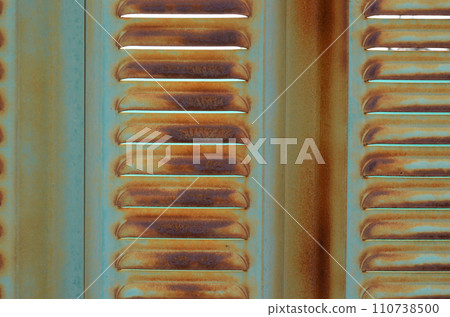 rusty vent rusty vent 110738500