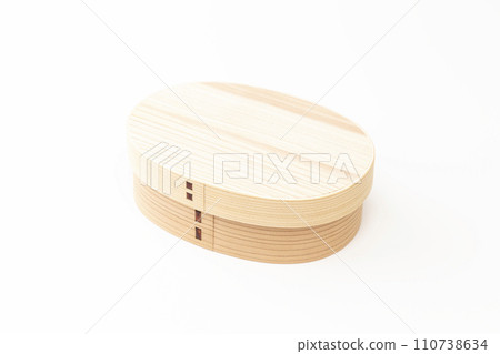 Magewappa on a white background Magewappa on a white background 110738634