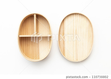 Magewappa on a white background 110738802